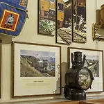 Hotel A-train Amsterdam