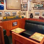 A-train 3* Amsterdam