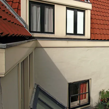 A-train 3* Amsterdam