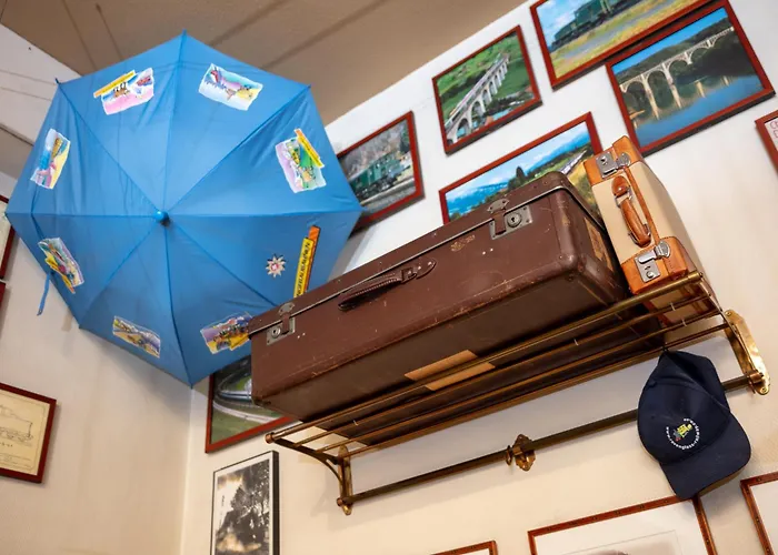 A-train 3* Amsterdam