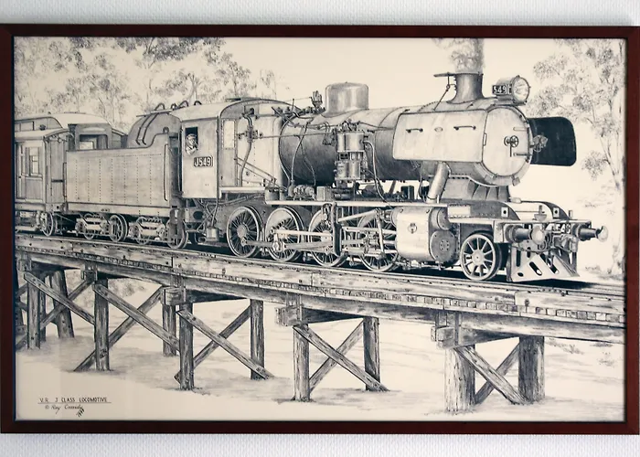 A-train 3* Amsterdam