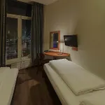 A トレイン ホテル アムステルダム