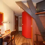 A トレイン ホテル アムステルダム