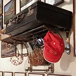 ホテル A トレイン アムステルダム