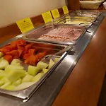 A トレイン ホテル