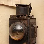 A トレイン ホテル