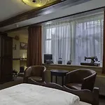 A トレイン ホテル アムステルダム