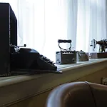 A トレイン ホテル 3*