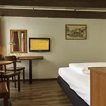 A トレイン ホテル アムステルダム