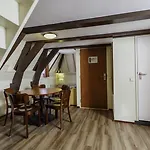 ホテル A トレイン