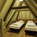 A トレイン ホテル アムステルダム