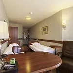 A トレイン 3* アムステルダム