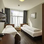 A トレイン アムステルダム