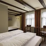 A火车酒店