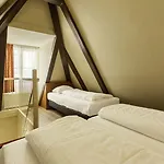 A トレイン アムステルダム