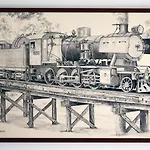 A トレイン 3* アムステルダム