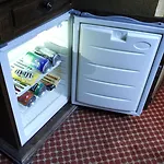 A トレイン ホテル アムステルダム