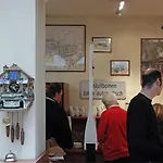 A トレイン ホテル