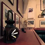 A トレイン ホテル アムステルダム