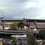 ホテル A トレイン 3*