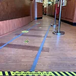 A火车酒店 酒店 阿姆斯特丹