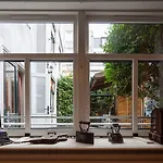 A トレイン アムステルダム