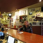 ホテル A トレイン アムステルダム