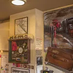 A トレイン 3* アムステルダム