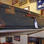 A トレイン ホテル