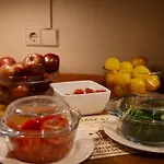 A トレイン ホテル