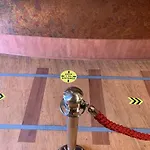 A トレイン アムステルダム