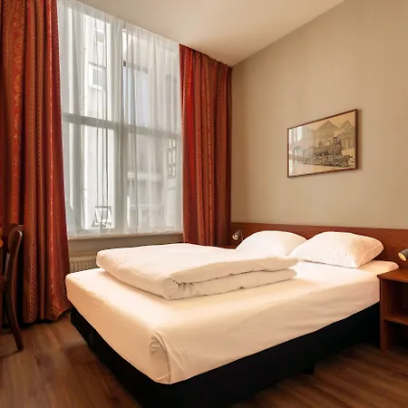 A-train Otel