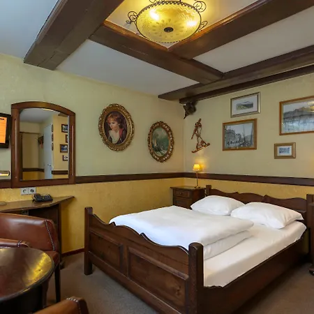Otel A-train Amsterdam