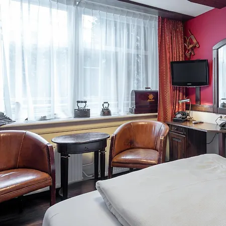 Hotel A-train