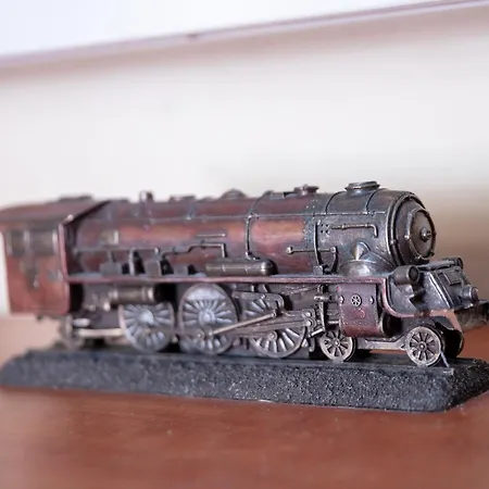 A-train 3*