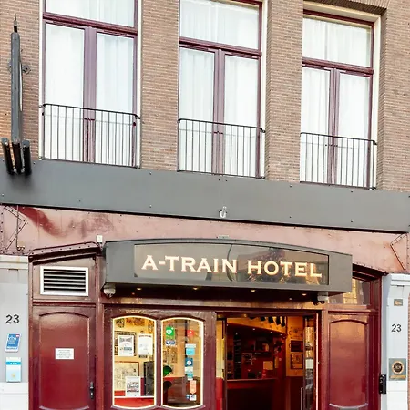 A-train