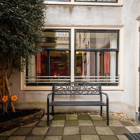 A-train 3* Amsterdam