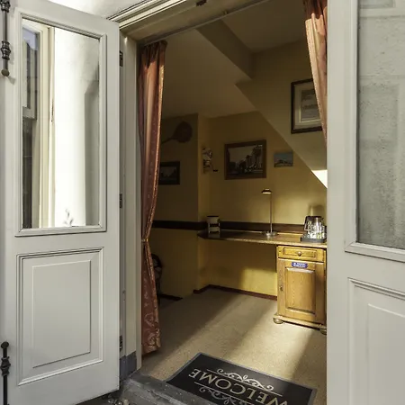A-train Hotel Amsterdam