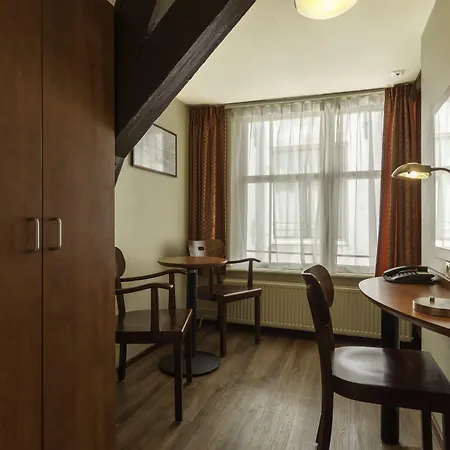 Otel A-train 3*