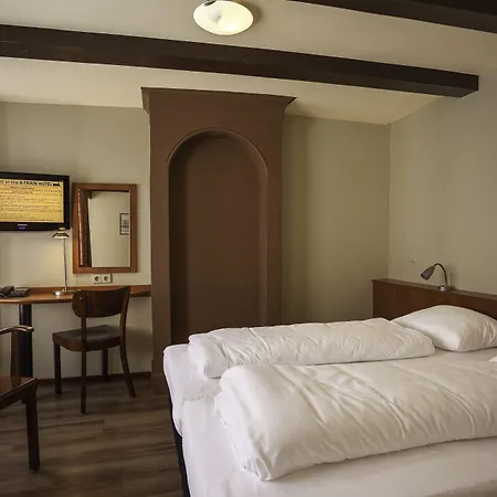 Hotel A-train
