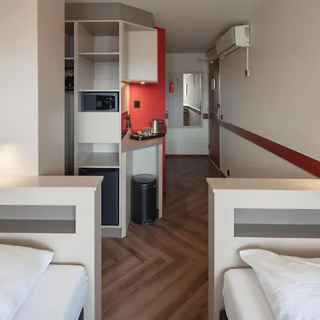 A-train Hotel Amsterdam