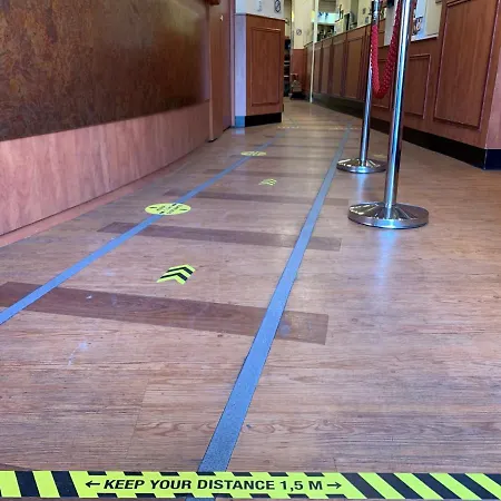 A-train Hotel