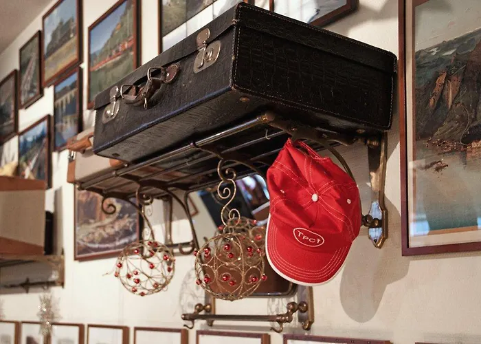 酒店 A火车酒店 阿姆斯特丹