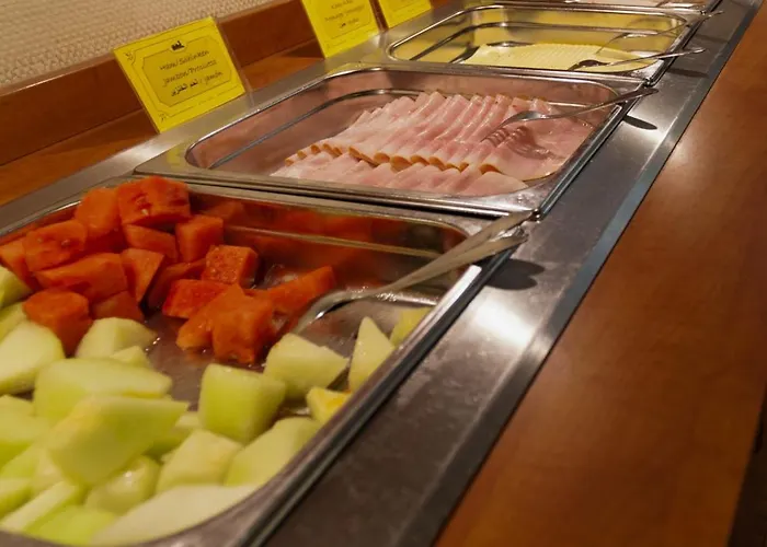 A火车酒店 酒店