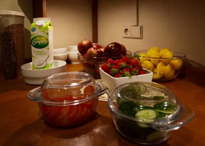 فندق إيه ترين