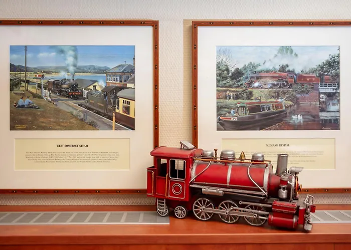 A-train Hotel Amsterdam