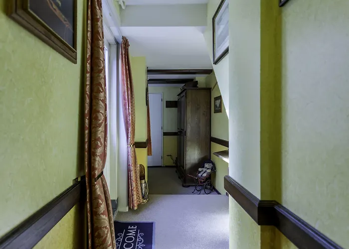 A火车酒店 阿姆斯特丹