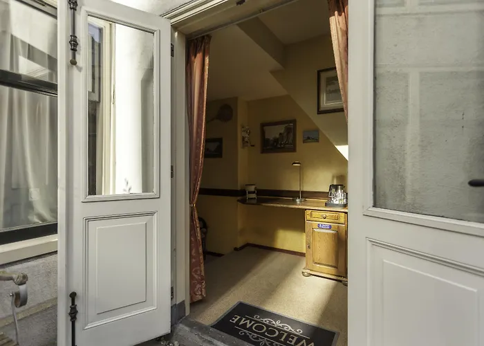 A-train Hotel Amsterdam