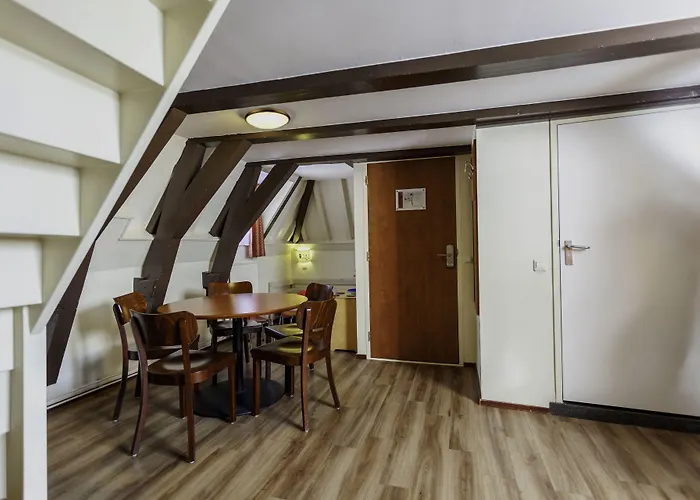 فندق إيه ترين