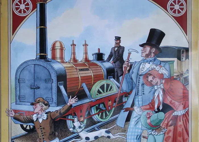 A火车酒店 酒店 阿姆斯特丹